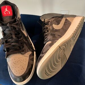 Men’s Air Jordan Retro